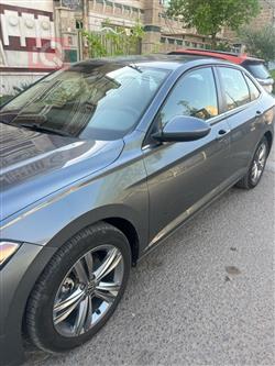 فولكسفاغن جيتا